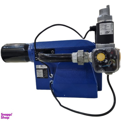 مشعل گازی اتمسفر۳ـ۱و ۵ـ۳