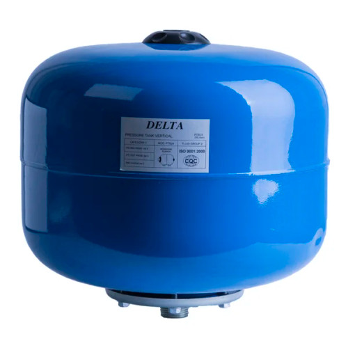 منبع استوانه ای دلتا