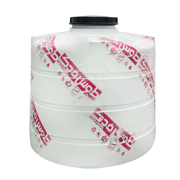 منبع ذخیره آب بهداشتی