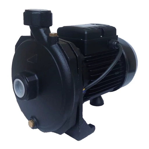 پمپ 2اسب "2اسپرینگ