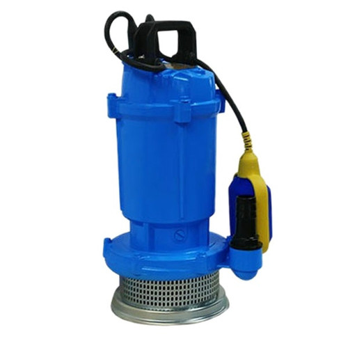 پمپ کفکش 20 متری 2اینچ