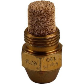 نازل مشعل گازوییل 3-1