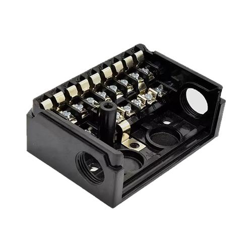 پایه رله دقیق