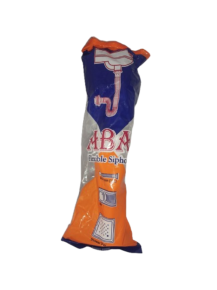 سیفون کششی زیرآب‌دار کد ۲۰ آبا