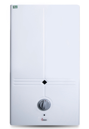 آبگرمکن دیواری بوتان B3115توربو