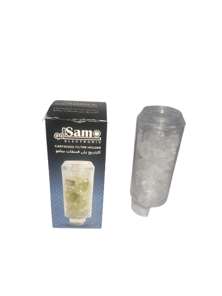 فیلتر پلی فسفات پکیج