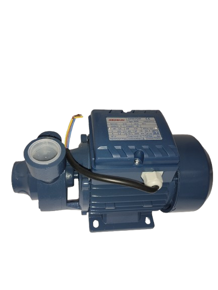 پمپ نیم اسبREDSUN