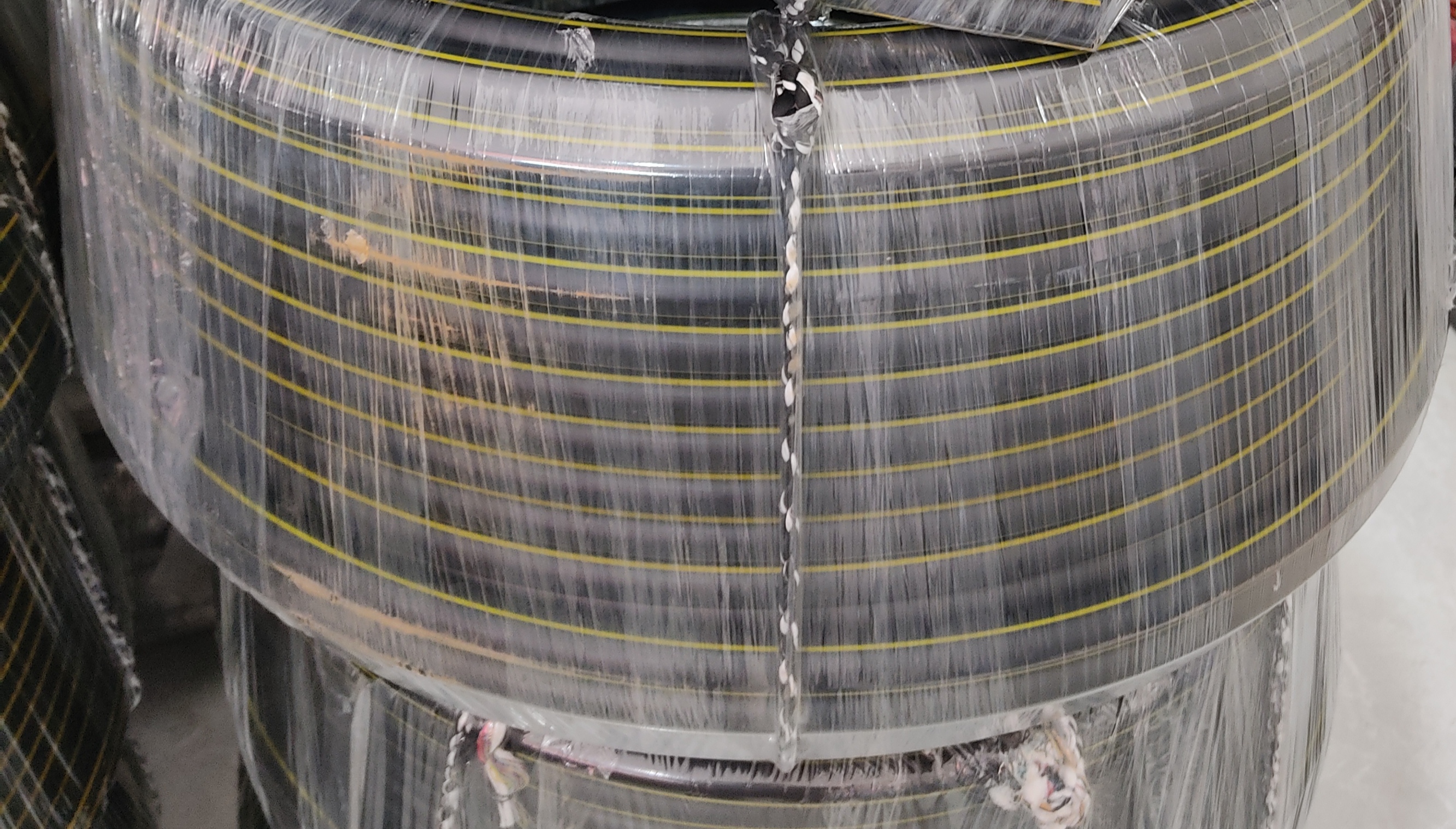 لوله 16بار گازی 25