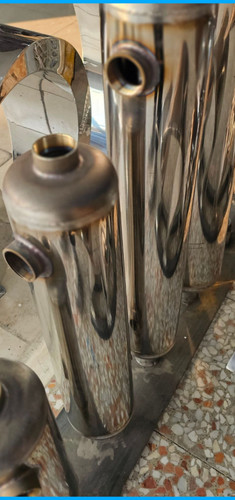 قیمت هر فوت ۲۷۰ هزار تومان ، جنس استیل ۳۰۴ نگیر ، جنس سنگین ،